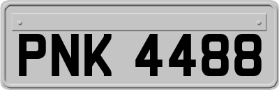 PNK4488