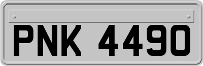 PNK4490
