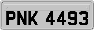 PNK4493