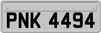 PNK4494