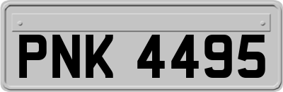 PNK4495