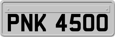 PNK4500