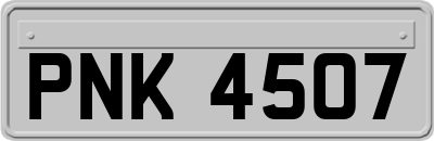 PNK4507