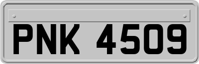 PNK4509