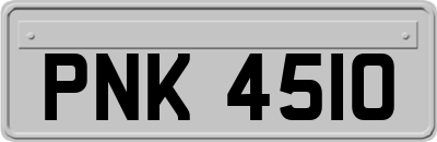 PNK4510