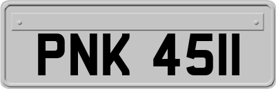 PNK4511