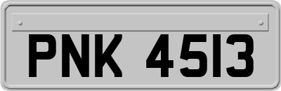 PNK4513