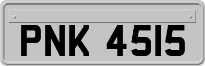 PNK4515