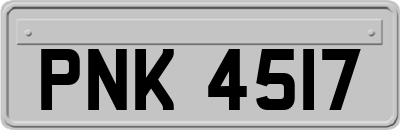 PNK4517