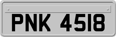 PNK4518