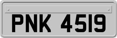 PNK4519