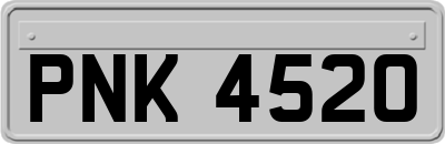 PNK4520