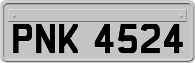 PNK4524