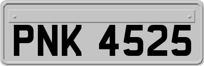 PNK4525