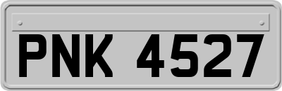 PNK4527