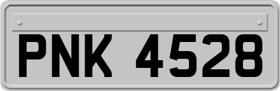 PNK4528