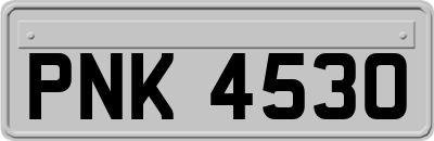 PNK4530