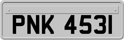PNK4531