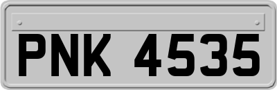 PNK4535