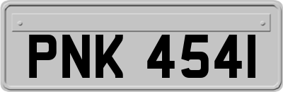 PNK4541