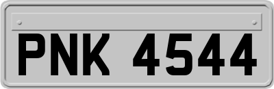 PNK4544