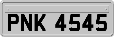 PNK4545