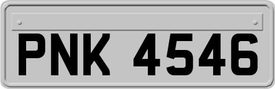 PNK4546