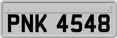 PNK4548