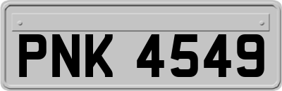 PNK4549
