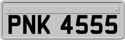 PNK4555