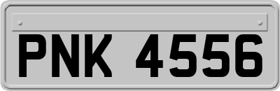 PNK4556