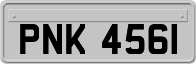 PNK4561