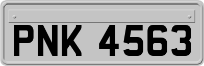 PNK4563