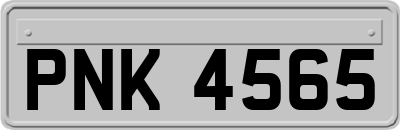 PNK4565
