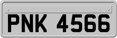 PNK4566
