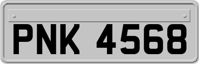 PNK4568