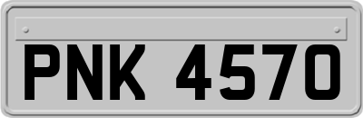 PNK4570