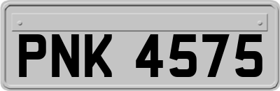 PNK4575