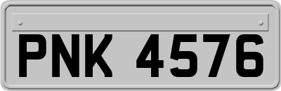PNK4576