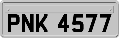 PNK4577