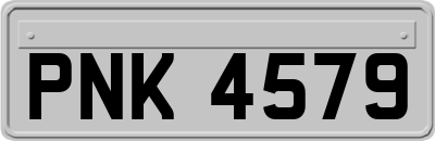 PNK4579