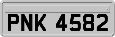 PNK4582