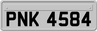 PNK4584