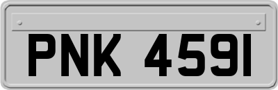 PNK4591