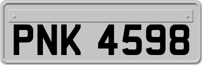 PNK4598