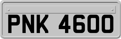 PNK4600