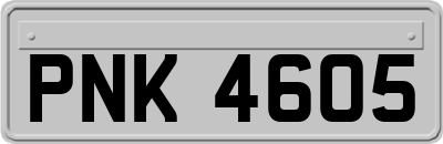 PNK4605