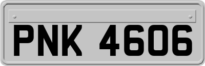 PNK4606