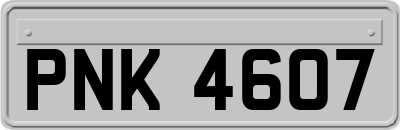 PNK4607