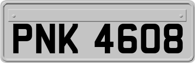 PNK4608